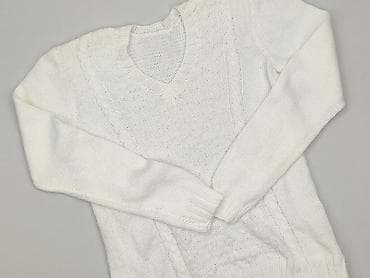 Sweter damski, rozmiar S