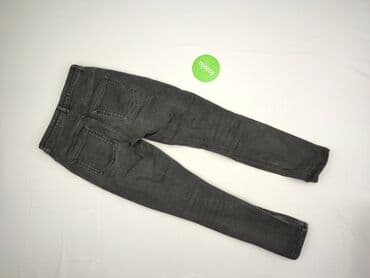 t shirty calvin klein allegro: MSCH Copenhagen, Jeansy damskie, rozmiar S — 3