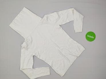 sweter basic damski: Golf damski, rozmiar S — 2
