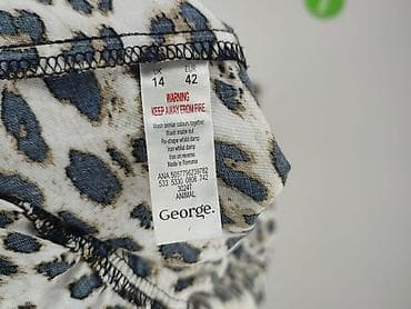ls luvans: George, Kombinezon damski, rozmiar L — 4