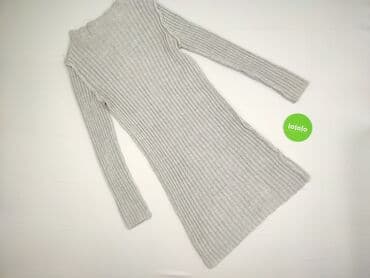 sweter z odkrytymi ramionami zara: Сукня жіноча, розмір S — 3