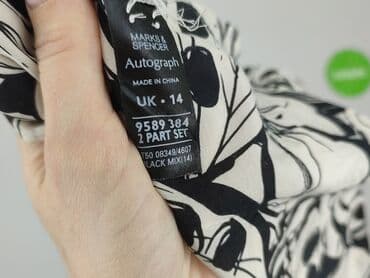 Ubrania damskie: Marks & Spencer, Bluzka damska, XL — 6