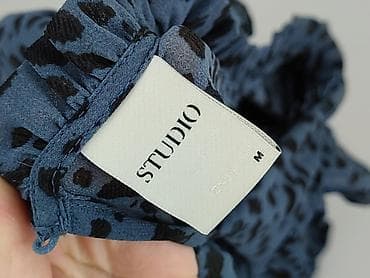 botki pepco: ONLY, Bluzka damska, rozmiar M — 5