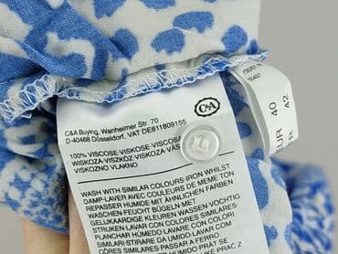 koszula w paski bershka: Yessica, Koszula damska, rozmiar M — 5