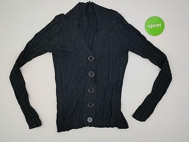 swetry basic: Cardigan, Kardigan damski, rozmiar S — 2