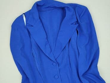 Shein, Women's blazer, size 3XL at lalafo.pl Shein, Women's blazer, size 3XL