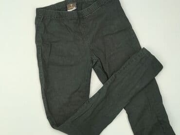 spodnie dresowe nike bez ściągaczy: Pieces, Leggings Sports for women, size L (EU 40) — 1