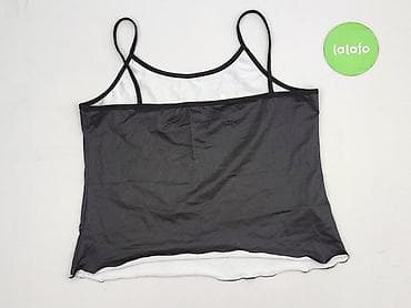biustonosze 95c: Top damski, rozmiar L — 3