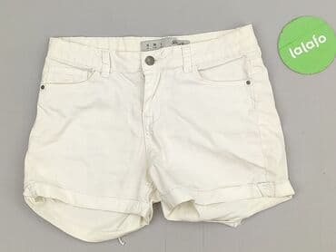 Women: Denim Co, Shorts for women, M — 2