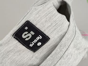 crocs sinsay: Sinsay, Bluzka damska, rozmiar S — 4