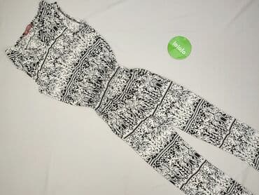 kombinezon w paski new yorker: Women`s overall, size L — 3