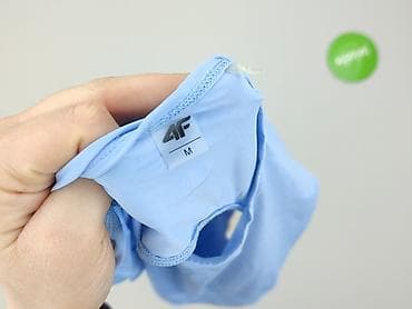 prada dresy: 4F, Bluza damska
, rozmiar M — 5