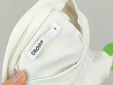 cropp wyprzedaż bluzy: Cropp, Body damskie, rozmiar S — 5