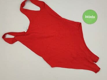 body strażackie: H&M Divided, Body damskie, rozmiar S — 3