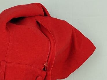 czerwone spódnice reserved: Bella, Spódnica damska, rozmiar S — 5