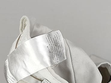 152 cm: Spodnie materiałowe damskie, rozmiar S — 6