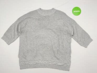 sweter z wiskozy czy dobry: Sweter damski, rozmiar S — 2