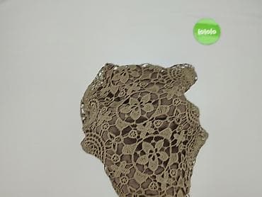 fancy bluzki: Les étoiles claires Paris, Bluzka damska, rozmiar L — 5