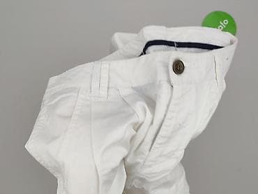 pull and bear shorts: Atmosphere, Szorty dla mężczyzn, rozmiar S — 4