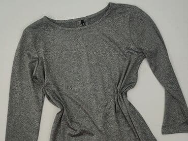 smyk bluzki dziewczęca: Sinsay, Bluzka damska, rozmiar XS — 1