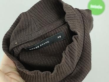 bluzy john deere: House, Top damski, rozmiar XS — 4