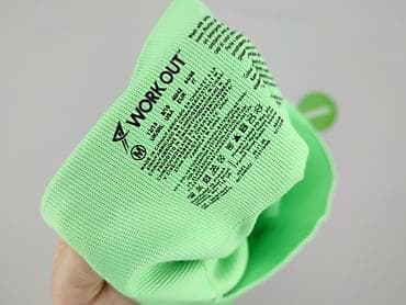 c a majtki: Workout, Legginsy Sportowe damskie, rozmiar M — 4