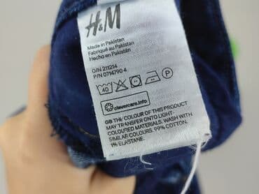 abercrombie and fitch jeans: H&M, Джинси жіночі, XS на lalafo.pl — 5 abercrombie and fitch jeans: H&M, Джинси жіночі, XS — 5