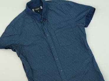 diverse piżamy męskie: Diverse, Koszulа dla mężczyzn, rozmiar M — 1