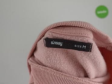 sweter m s: Sinsay, Bluza damska
, rozmiar M — 5