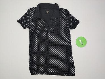 angelo litrico basics: C&A, Damska koszulka polo, rozmiar S — 2