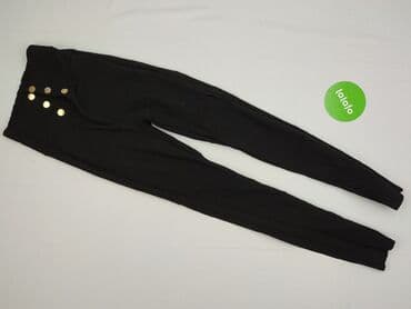 legginsy i stringi: Shein, Legginsy XS — 2