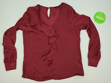 bluzka 34: Bluzka damska, rozmiar M — 2
