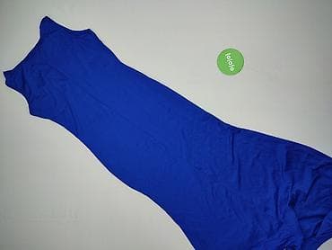 katany jeansowe: Sukienka damska, rozmiar S — 3