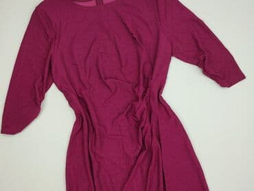 mango sukienki midi: Sukienka damska, rozmiar XL — 1