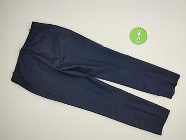 stradivarius pl promo code: Zara, Spodnie materiałowe damskie, rozmiar S — 3