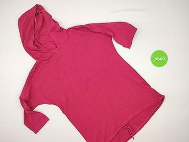 sweter diverse damski: Diverse, Tunika damska, rozmiar M — 2