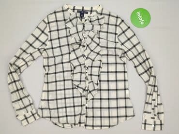 gap koszula w paski: Gap, Koszula damska, rozmiar M — 3