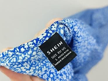 pszczolka: Shein, Sukienka damska, rozmiar L — 5