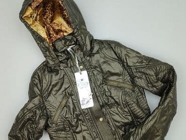 New Fashion, Kurtka zimowa damska, rozmiar S