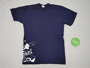 t shirt basic h: Koszulka dla mężczyzn, rozmiar M — 2