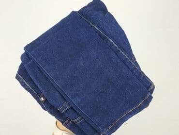 jaki kolor rajstop do granatowej sukienki: Jeansy damskie, rozmiar XS — 5