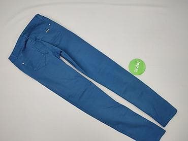 jeans meski: Jeansy damskie, rozmiar M — 3