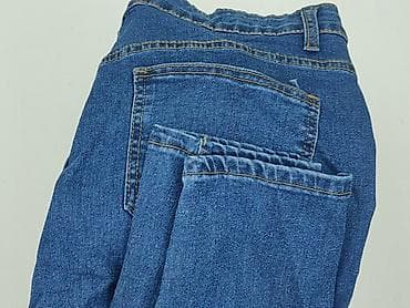 jeans multiblu: Jeansy damskie, rozmiar XL — 5
