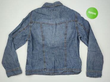 franco feruzzi kurtka: Kurtka jeansowa damska, rozmiar L — 3