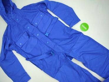 Women: Women`s overall, size M (EU 38) — 2