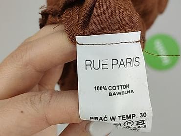 baby sweatshirt: Rue Paris, Komplet dresowy damski, rozmiar L — 5