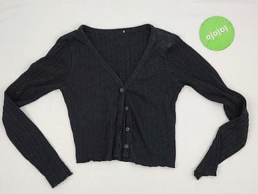 kolekcji c: Kardigan damski, rozmiar S — 2
