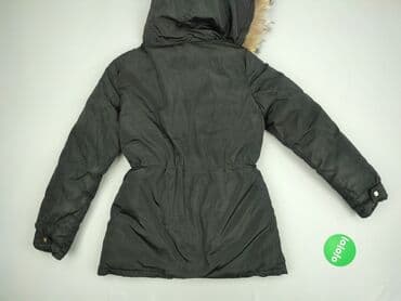 дублянка жіноча польща: Women`s winter jacket, size S (EU 36) — 3