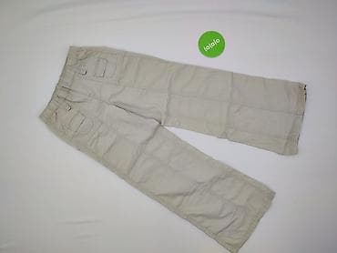 danielki 23: H&M Divided, Spodnie cargo damskie, rozmiar 2XS — 2