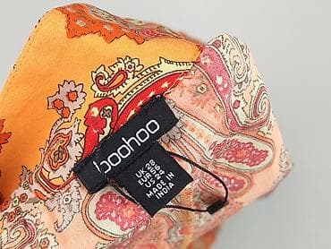 order shorts: Boohoo, Szorty damskie, rozmiar 8XL — 4
